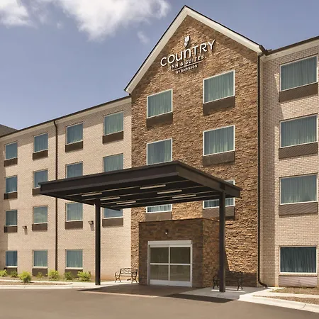 Country Inn & Suites By Radisson, Greensboro, Nc